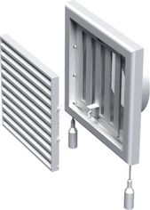 Решетка пластиковая Серия МВ 100 Решетка пластиковая Серия МВ 100