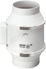 Вентилятор TD500/150 230V 50 Вентилятор TD500/150 230V 50
