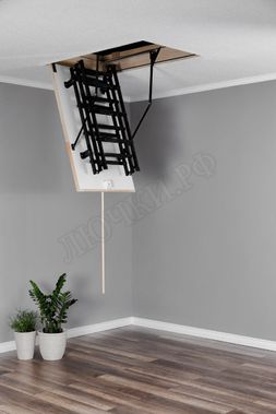 Чердачная лестница Oman Metal T3 Чердачная лестница Oman Metal T3