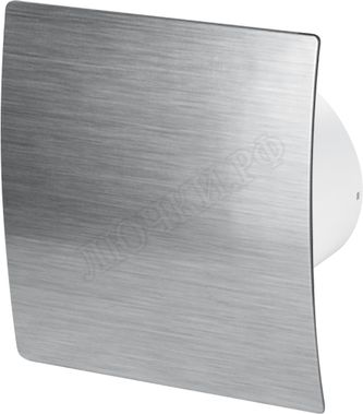 Вытяжной вентилятор Awenta System+, Turbo, 100 KWT100H, Escudo, PES100, Серебро, пластик Вытяжной вентилятор Awenta System+, Turbo, 100 KWT100H, Escudo, PES100, Серебро, пластик