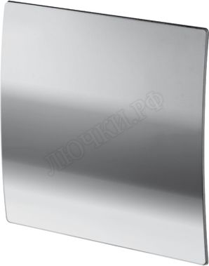 Вытяжной вентилятор Awenta System+, Turbo, 100 KWT100H, Escudo, PEH100, Хром, пластик Вытяжной вентилятор Awenta System+, Turbo, 100 KWT100H, Escudo, PEH100, Хром, пластик