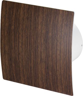 Вытяжной вентилятор Awenta System+, Turbo, 100 KWT100H, Escudo, PEDW100, Венге, пластик Вытяжной вентилятор Awenta System+, Turbo, 100 KWT100H, Escudo, PEDW100, Венге, пластик