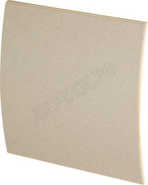 Вытяжной вентилятор Awenta System+, Turbo, 100 KWT100H, Escudo, PEBS100, Бежевый, металл Вытяжной вентилятор Awenta System+, Turbo, 100 KWT100H, Escudo, PEBS100, Бежевый, металл