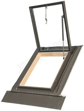 Кровельный люк Окно-люк FAKRO WGI Кровельный люк Окно-люк FAKRO WGI