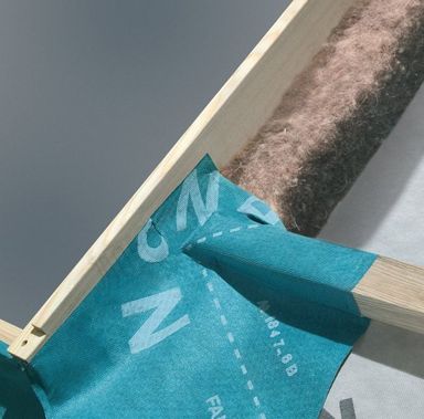 Комплект окладов XDK RU гидро-пароизоляционный с утеплением 660*980 Комплект окладов XDK RU гидро-пароизоляционный с утеплением 660*980