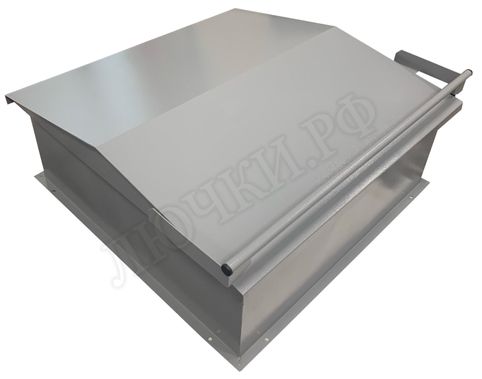 Люк выхода на кровлю Прайм 650*950 Люк выхода на кровлю Прайм 650*950