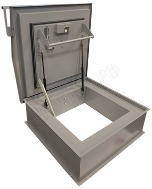 Люк выхода на кровлю Прайм 650*950 Люк выхода на кровлю Прайм 650*950