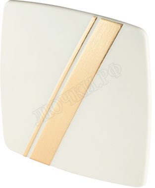 Вытяжной вентилятор Awenta System+, Turbo, 100 KWT100H, Linea, PLE100, Бежевый, пластик Вытяжной вентилятор Awenta System+, Turbo, 100 KWT100H, Linea, PLE100, Бежевый, пластик