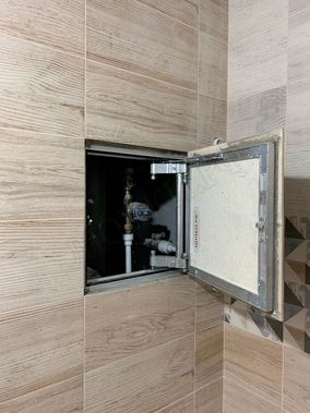 Люк под плитку Секрет 3.0 400*800 Люк под плитку Секрет 3.0 400*800