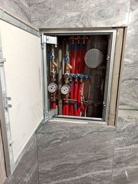 Люк под плитку Секрет 3.0 400*800 Люк под плитку Секрет 3.0 400*800