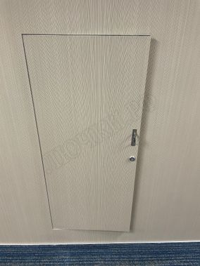 Люк под покраску Скала 2 створки Люк под покраску Скала 2 створки