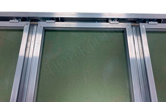 Люк под покраску Мега-Мастер Элит II Тетрис Люк под покраску Мега-Мастер Элит II Тетрис