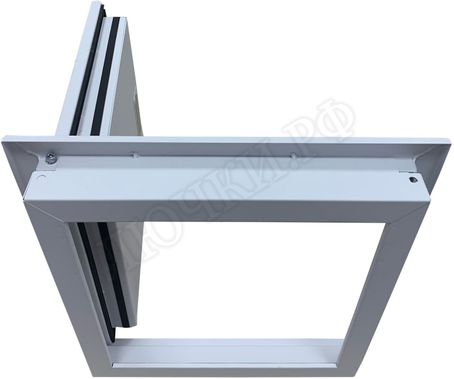 Люк сантехнический Противопожарный EIS60, 1 створка Люк сантехнический Противопожарный EIS60, 1 створка