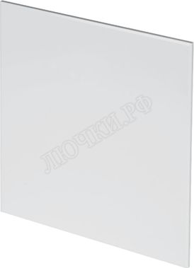 Вытяжной вентилятор Awenta System+, Turbo, 100 KWT100H, Trax, PTB100, Белый, пластик Вытяжной вентилятор Awenta System+, Turbo, 100 KWT100H, Trax, PTB100, Белый, пластик