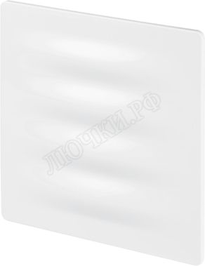 Вытяжной вентилятор Awenta System+, Turbo, 100 KWT100H, Vertico, PVB100, Белый, пластик Вытяжной вентилятор Awenta System+, Turbo, 100 KWT100H, Vertico, PVB100, Белый, пластик